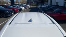 Toyota Yaris Cross 1.5 Hybrid Icon 5dr CVT Hybrid Estate